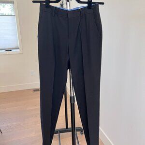 Izod Flat Front Stretch Regular Dress Pants Boys 14